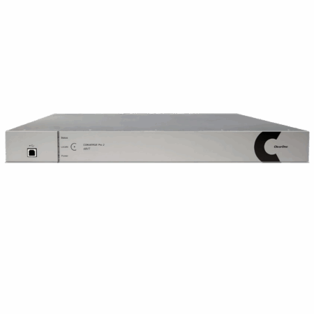 CONVERGE Pro 2 48VT