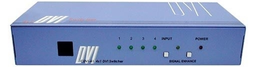 CDVI-41