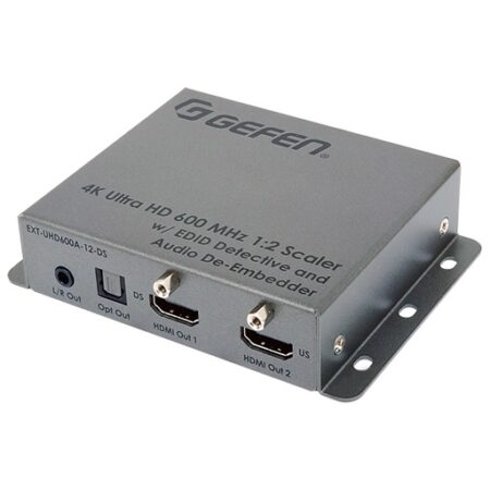 EXT-UHD600A-12-DS