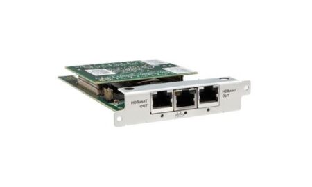 CM-HDBT-SC-2OUT-1ETH