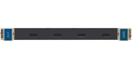 UHD-OUT4-F32/STANDALONE