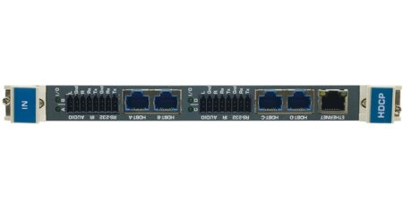 DTAxr-IN4-F32 (HDBTA-IN4-F32)/STANDALONE