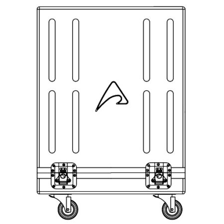 AXCASE08PT