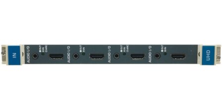 UHDA-IN4-F32/STANDALONE