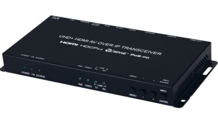 CH-V501TR