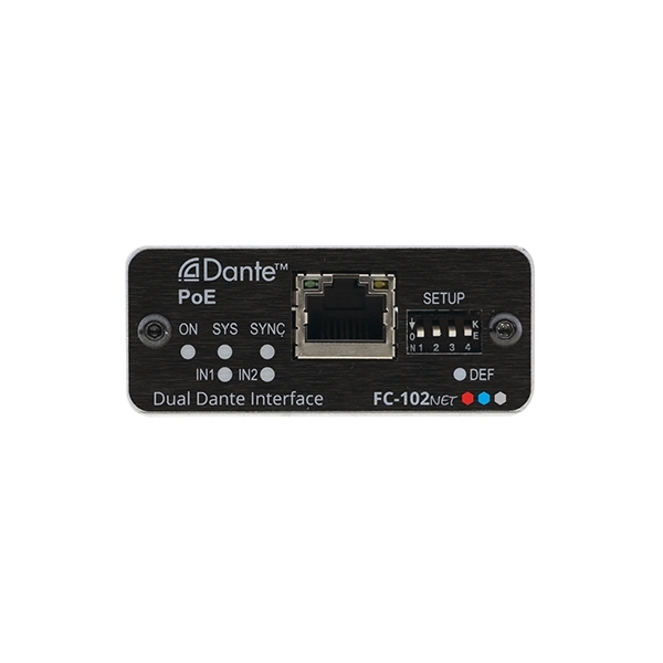 FC-102NET — изображение 2