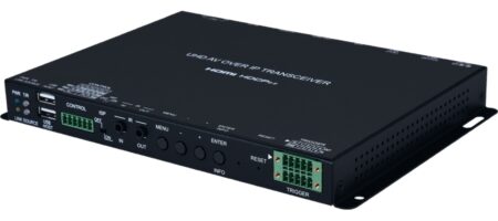 CH-U331TR