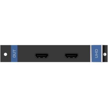 UHD-OUT2-F16/STANDALONE