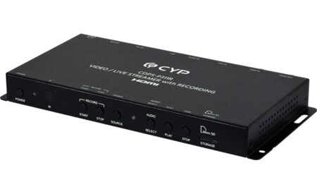 CDPS-P311R