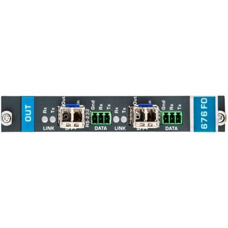 F676-OUT2-F16/STANDALONE