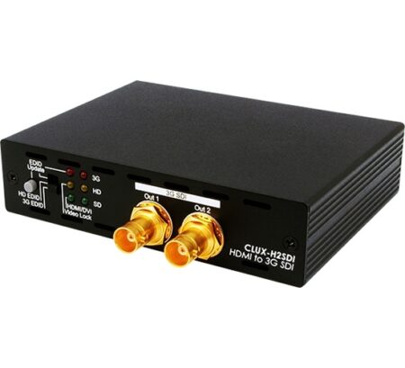 CLUX-H2SDI