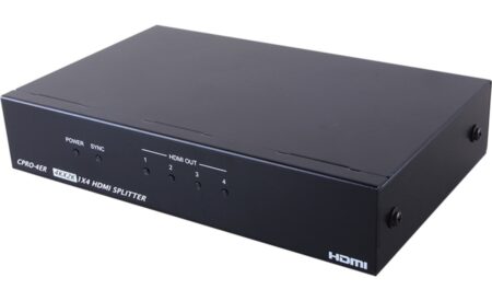 CPRO-4ER
