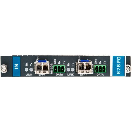 F676-IN2-F16/STANDALONE