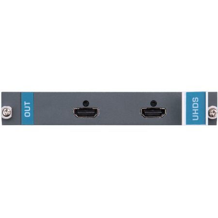 UHDS-OUT2-F16/STANDALONE