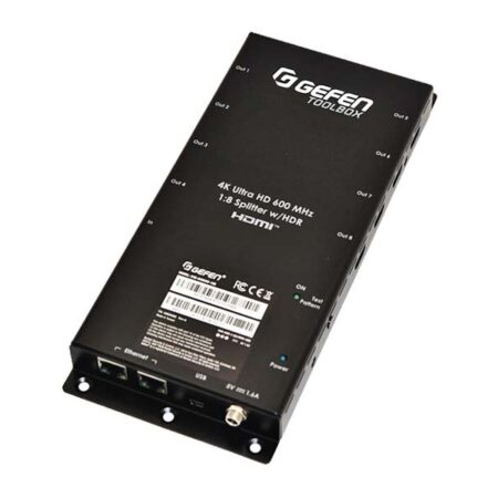 GTB-UHD600-18S-RT