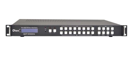 QVP MX88H4
