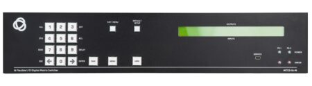 MTX3-16-M/STANDALONE