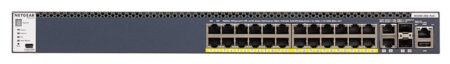 M4300-28G-PoE+(550W-PSU)