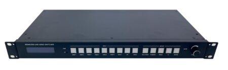 QVP MV93DHC