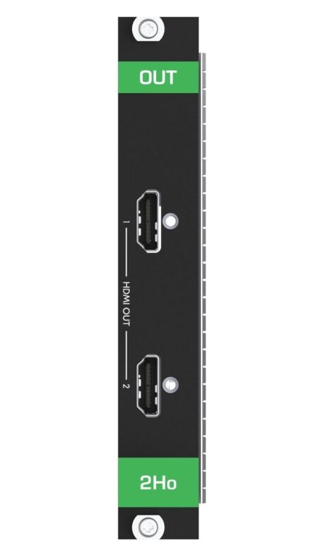 MC3-2HO/STANDALONE