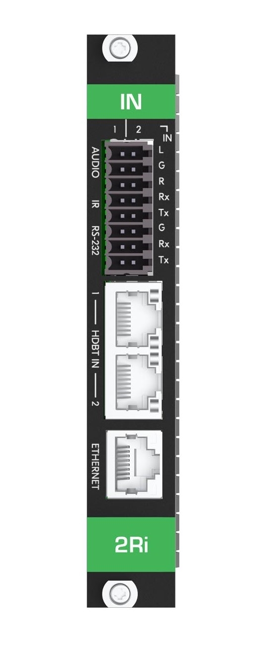 MC3-2RI/STANDALONE - Connect-Media.RU