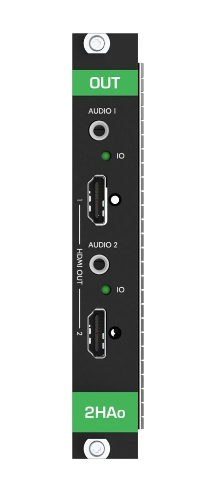 MC3-2HAO/STANDALONE