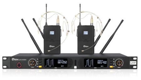 QAS NX960HS