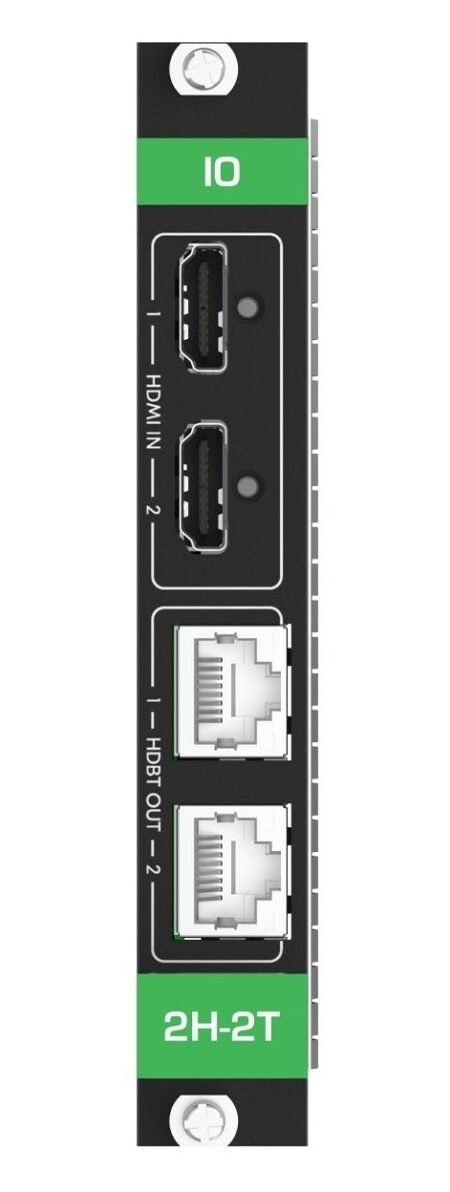 MC3-2H-2T/STANDALONE