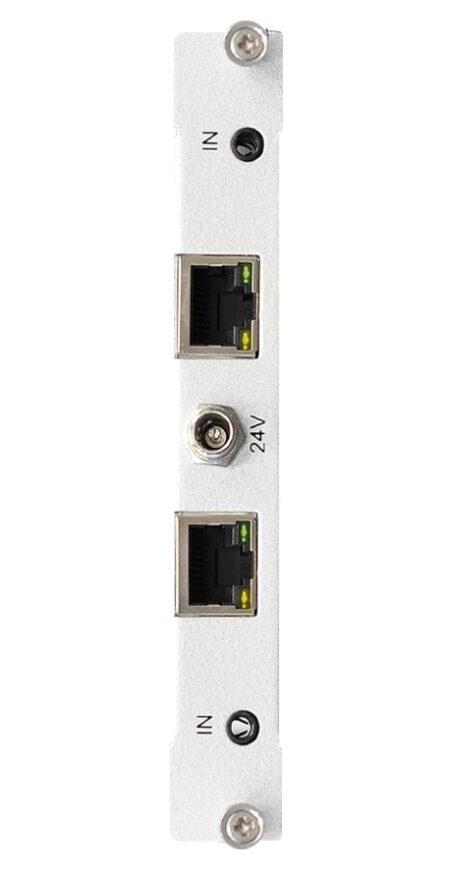 QVP CHB704K-2IN