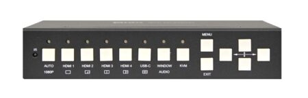 QVP MV52KVM