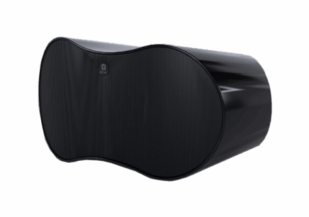 NIMBO-26 (Black)