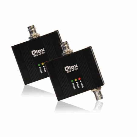 QAS AB300