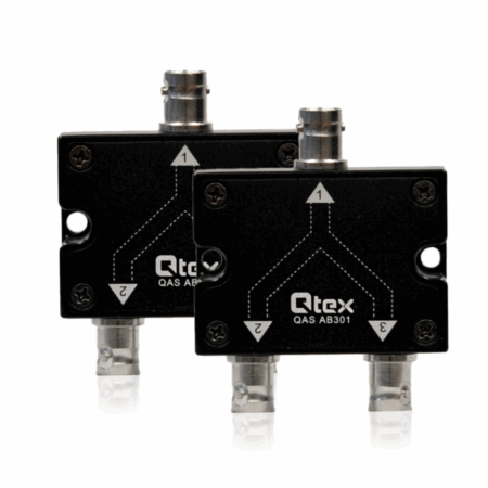QAS AB301