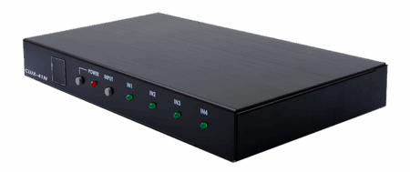 CLUX-41N