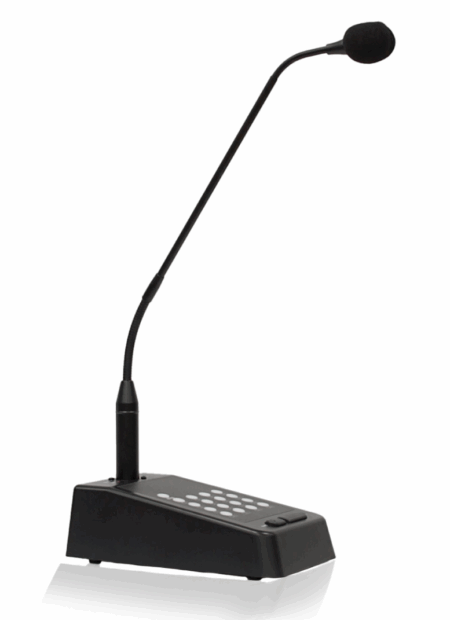 QAS DSPM16V2
