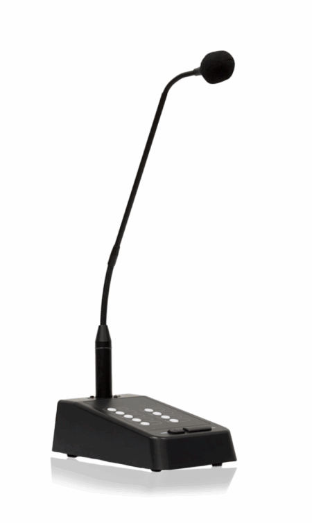 QAS DSPM8V2