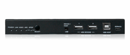 QVE HDBT4K100R