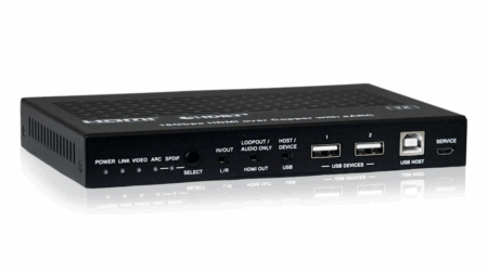 QVE HDBT4K100T
