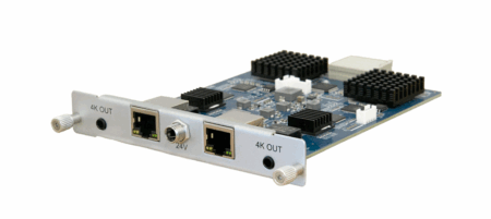 QVP CHB1004K-2OUT
