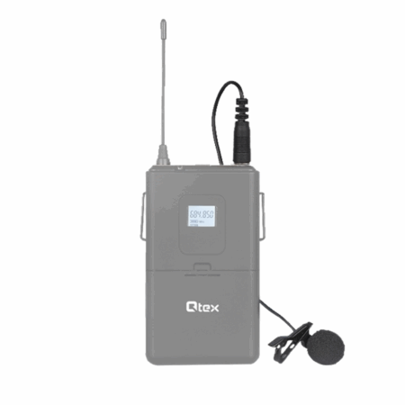 QAS LMIC960
