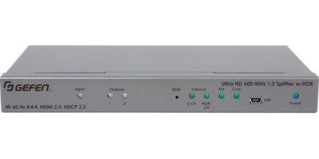 EXT-UHD600-12