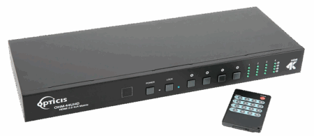 OHM44-UHD