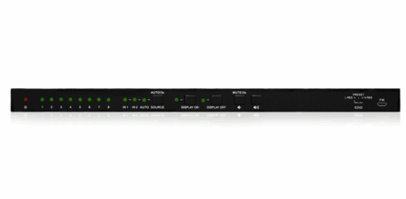 QVS 28-H2