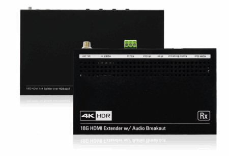QVS 141T-H2 KIT