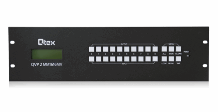 QVP 2 MM1616MV