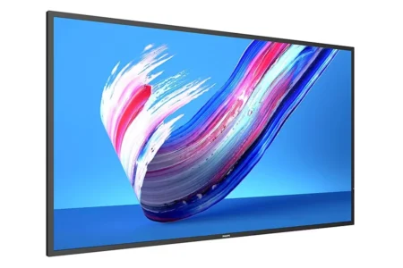 Профессиональный дисплей Philips 65BDL3650Q/00