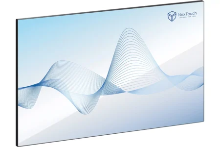 Профессиональный дисплей Nextouch NextPanel DS 55