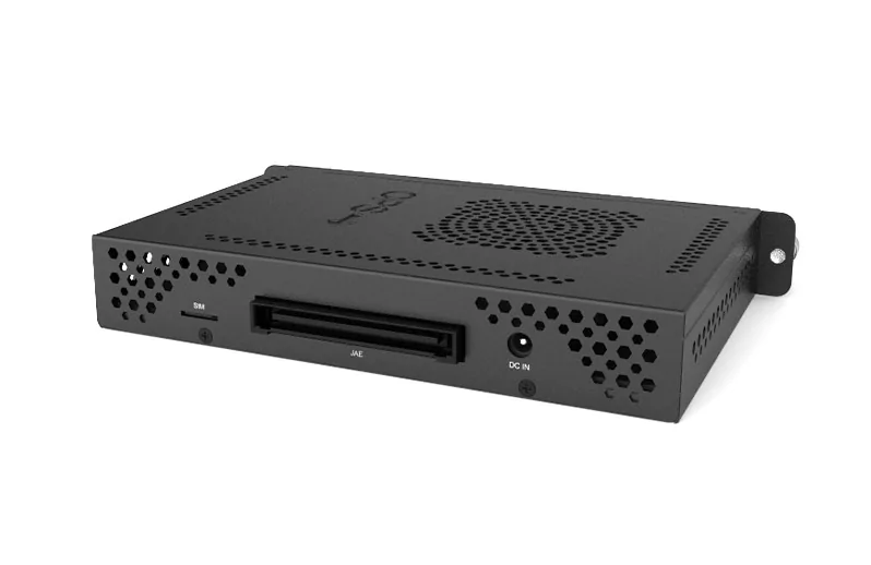 Встраиваемый ПК Lumien NextOPS S104/i51240P8256/WL — изображение 3