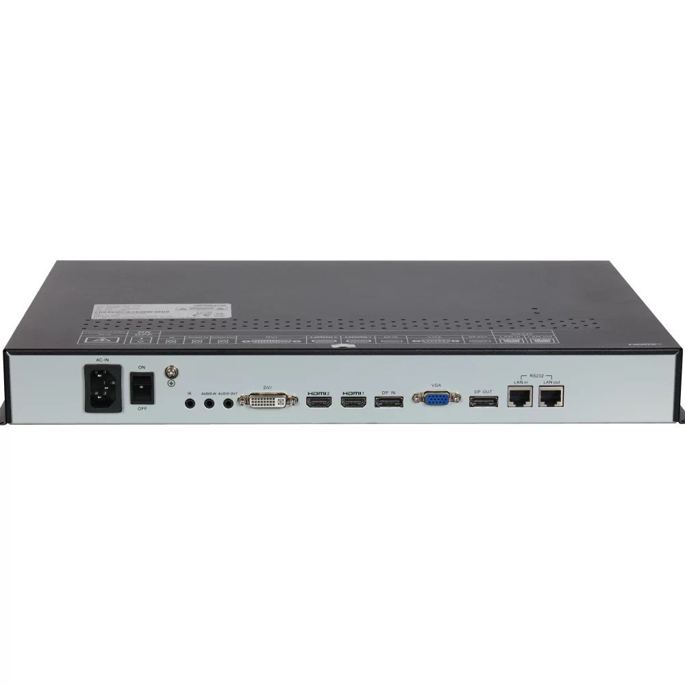 Профессиональный дисплей для видеостен Dahua Technology DHI-LS550KDH-UF — изображение 4
