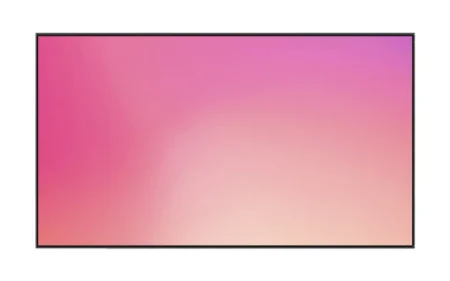 Профессиональный дисплей Lumien PDSBV1NLM98